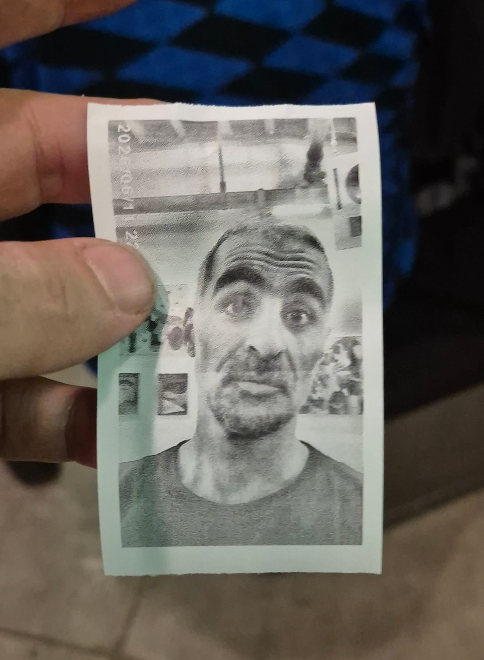 Lucas Garofalo