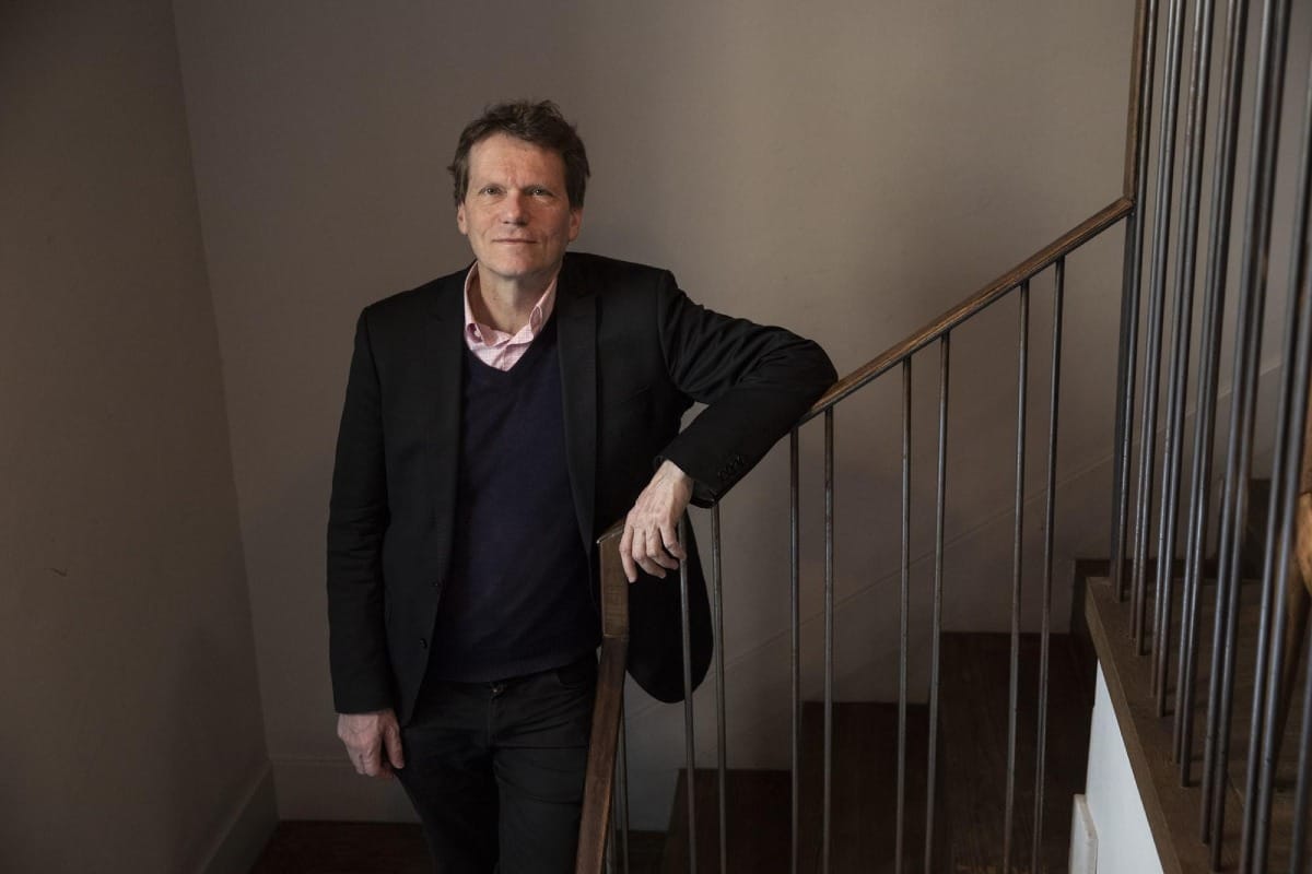 Hartmut Rosa