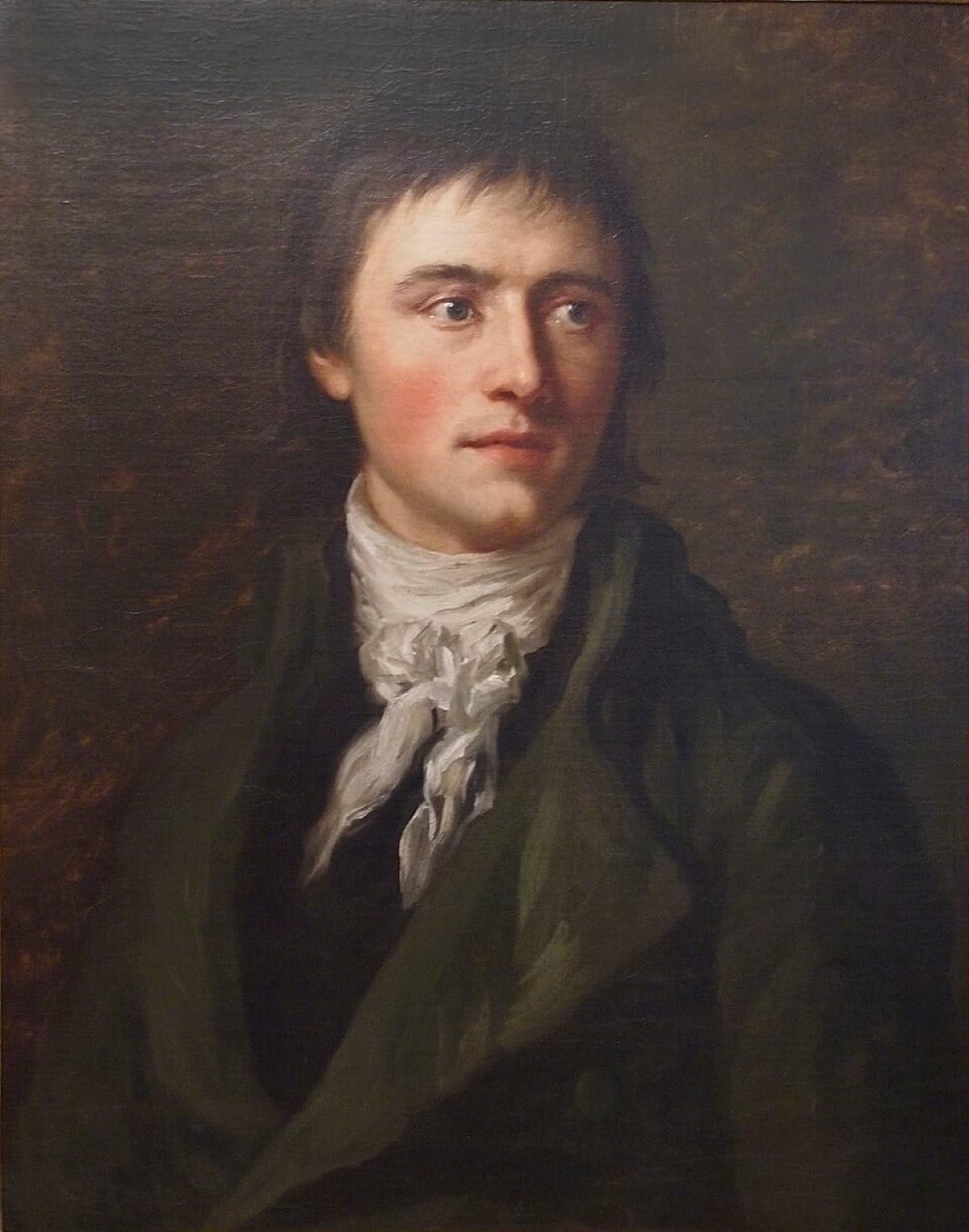 Henrich Von Kleist