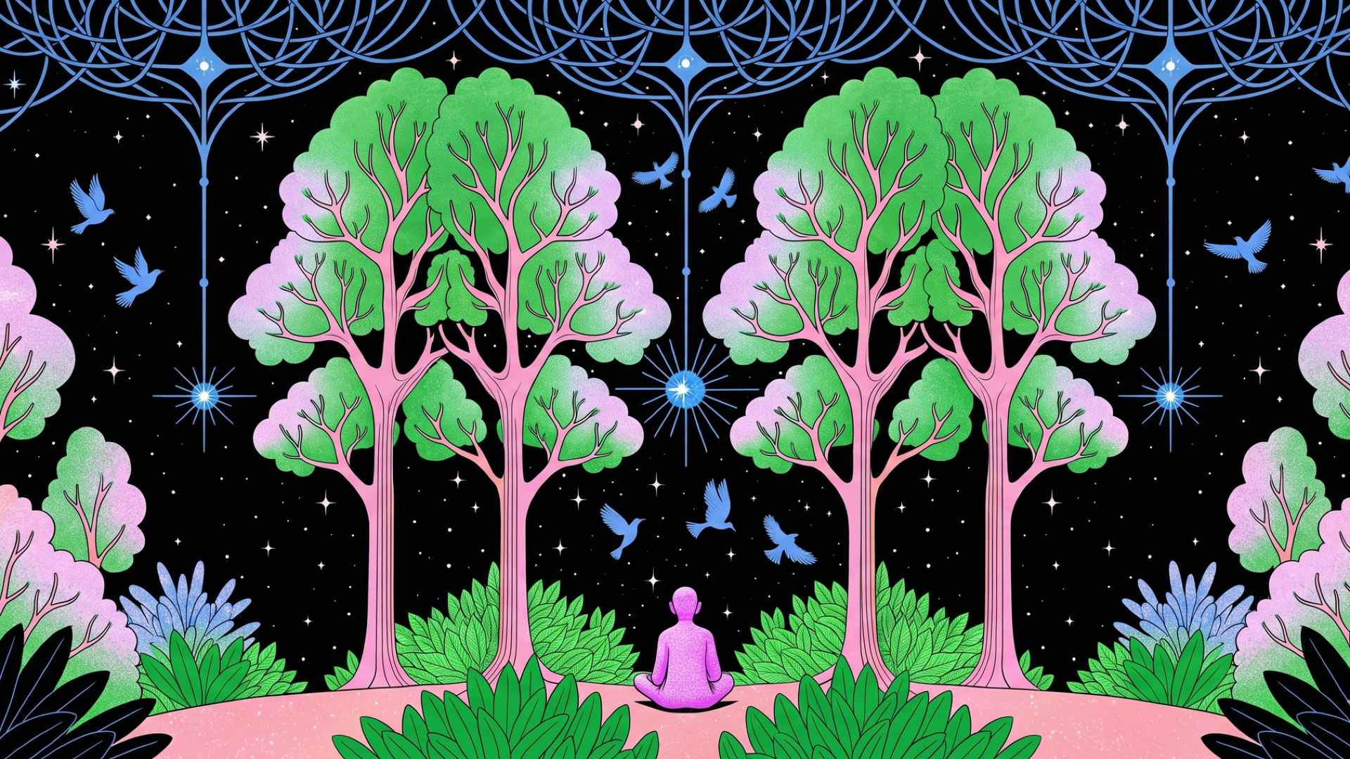 Letter to a Friend Who Decided to Withdraw from the World