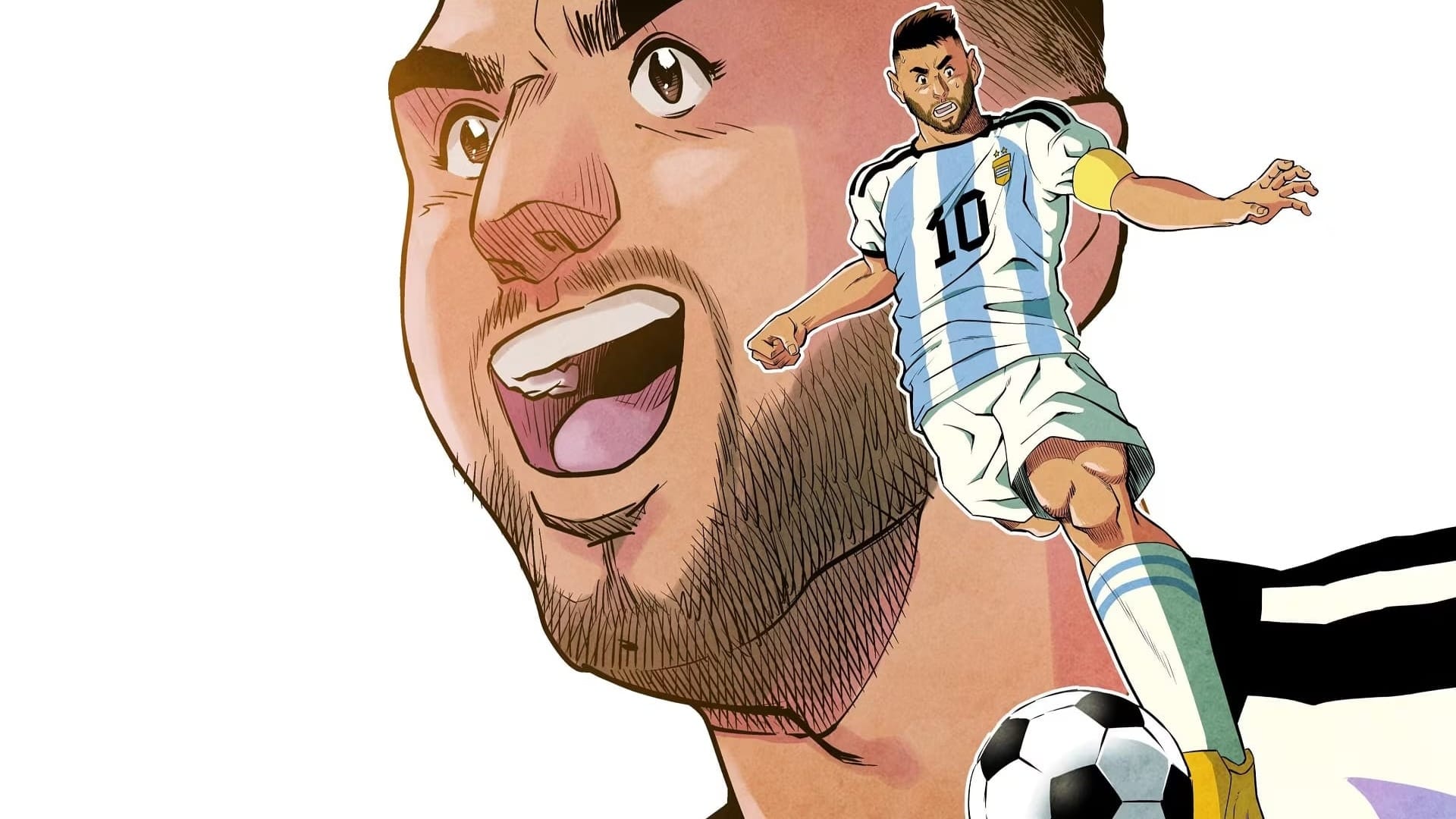 Manga in Argentina: From a Niche to the Mainstream