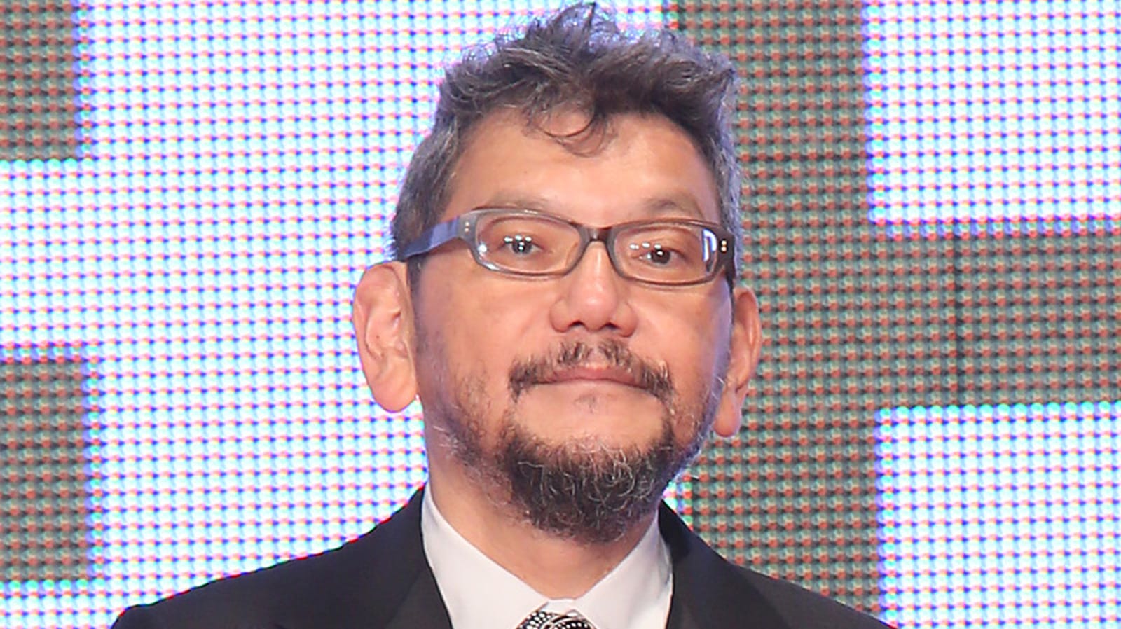 Hideaki Anno