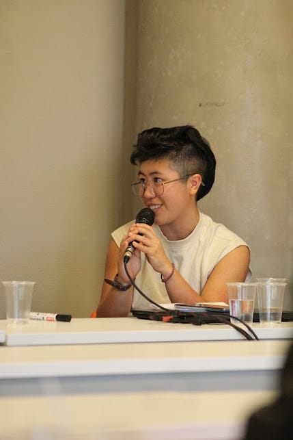 Inés Yasuda