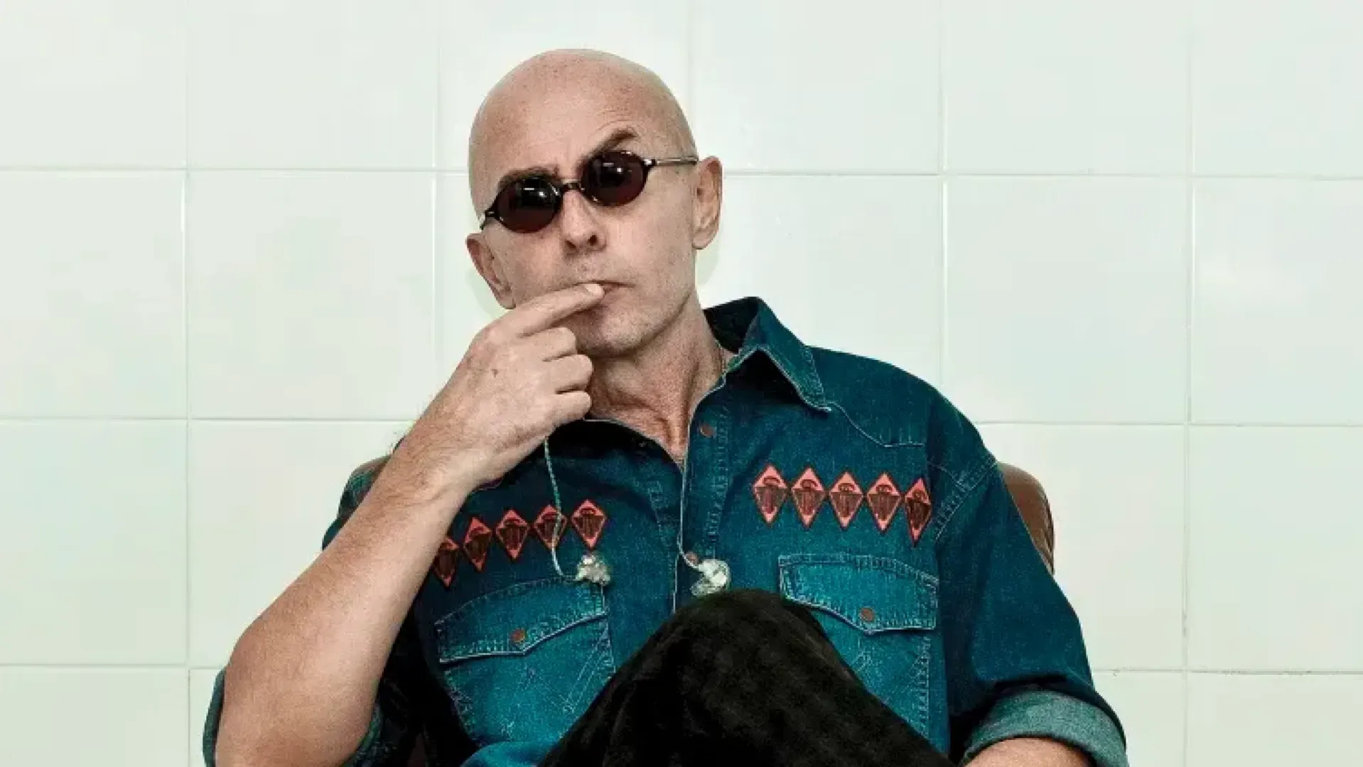 Indio Solari: A Poet Who Broke Down Class Barriers