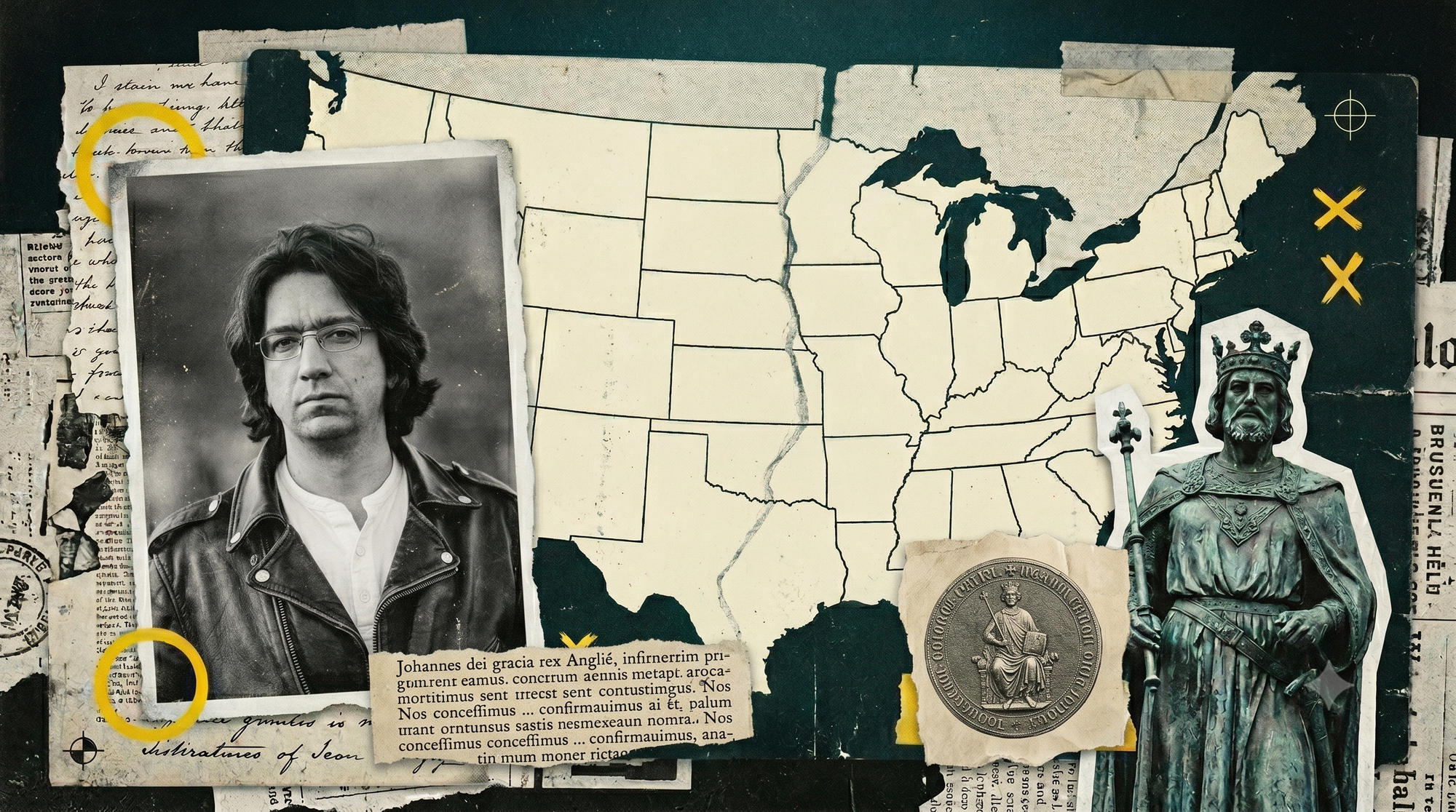 Curtis Yarvin: The People Are Never Right