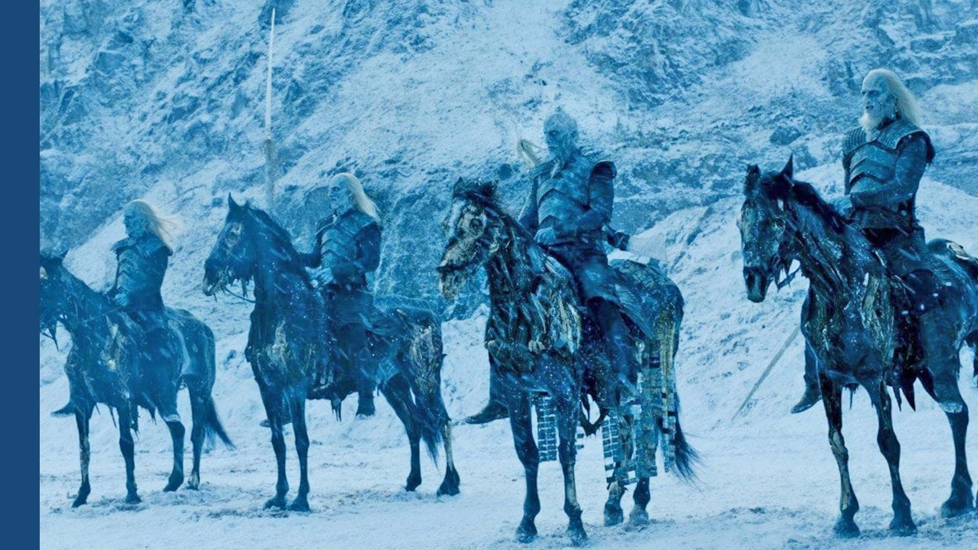White Walkers