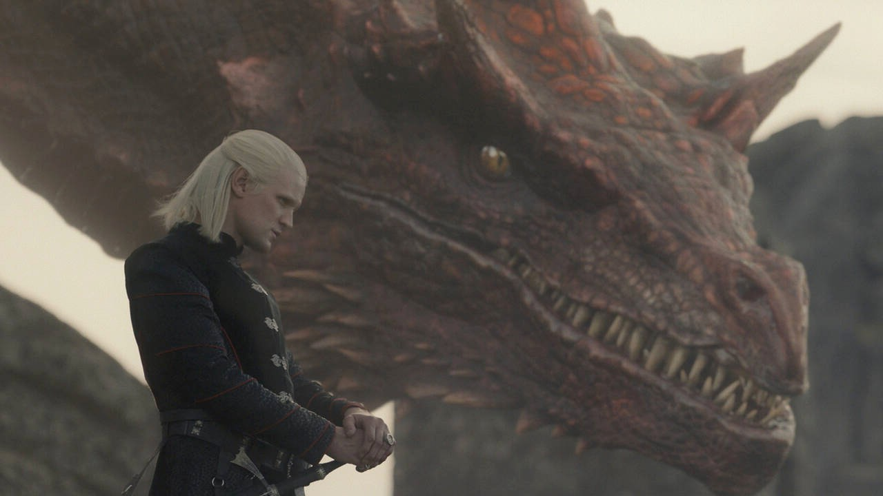 House of the Dragon
