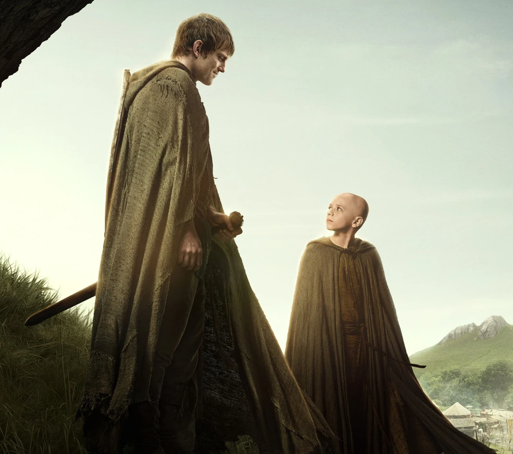 A Knight of the Seven Kingdoms