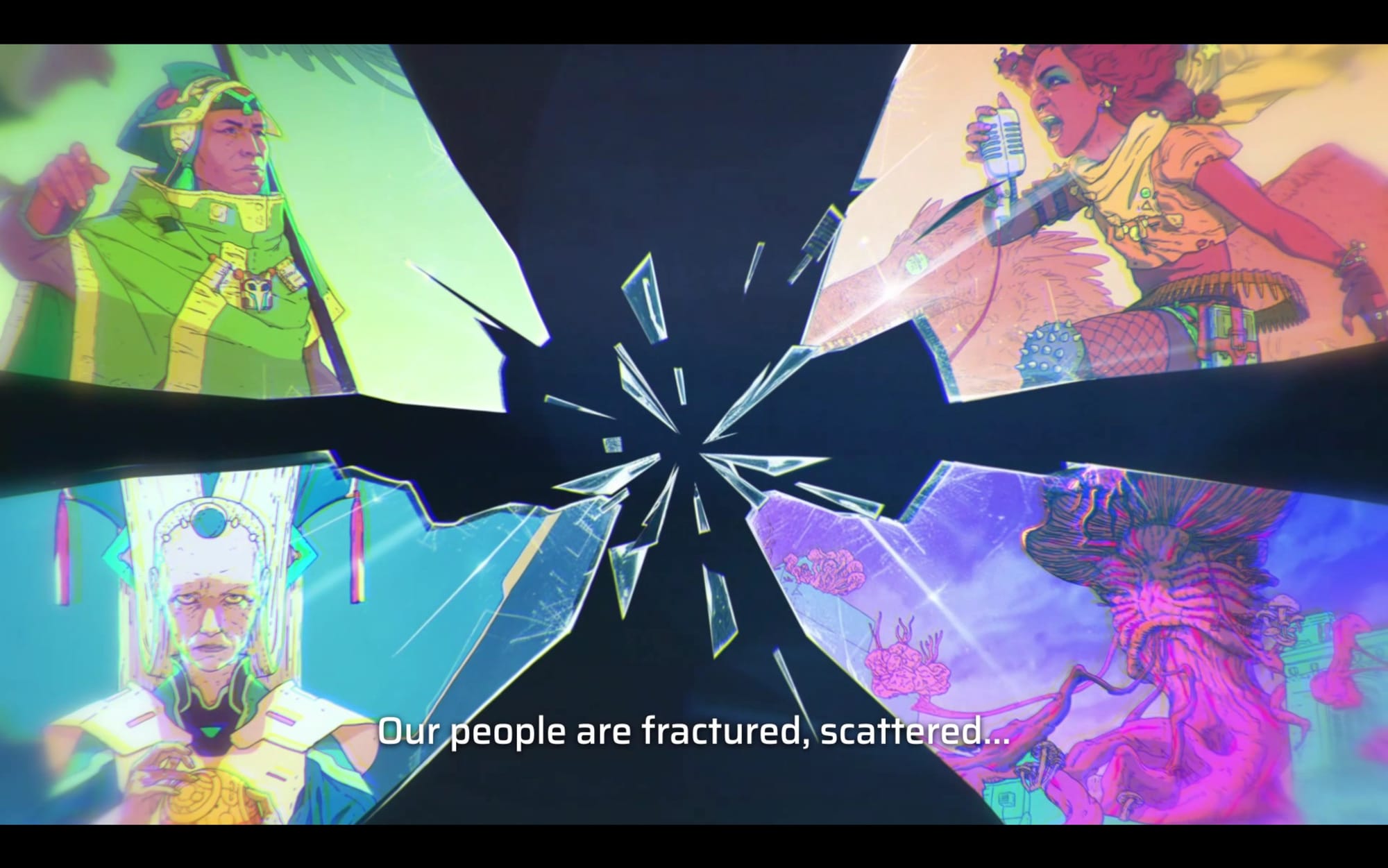 solarpunk