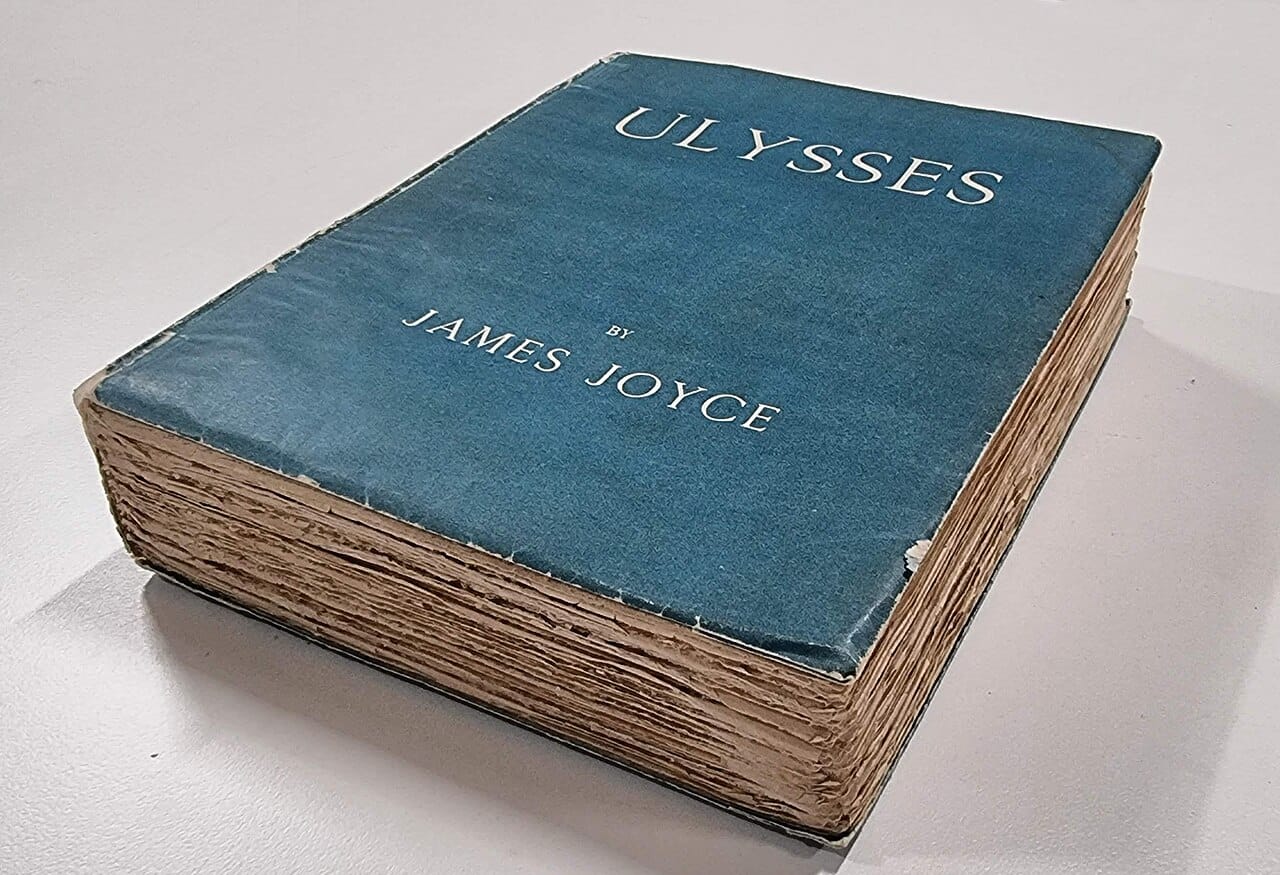 Joyce