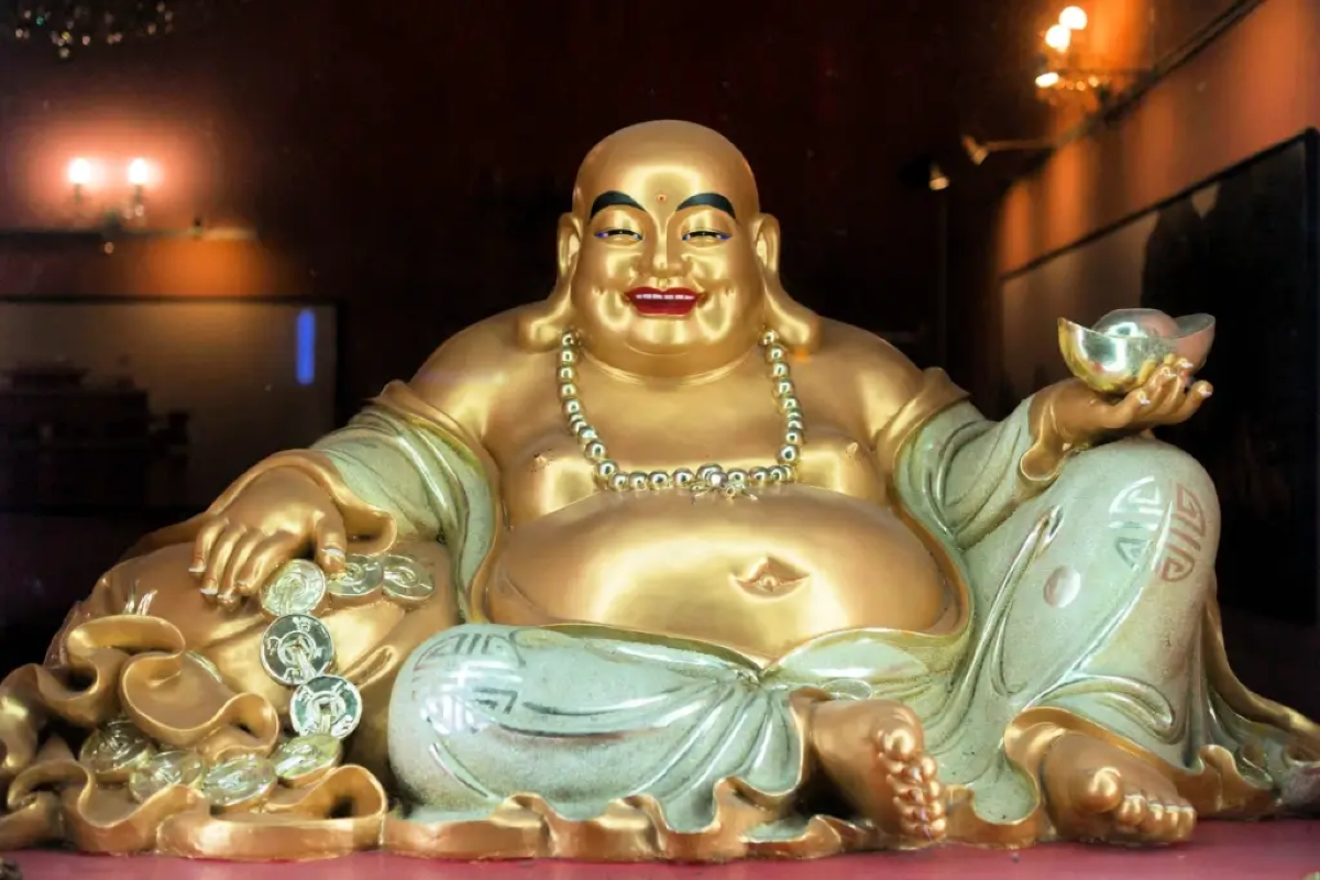 Hotei