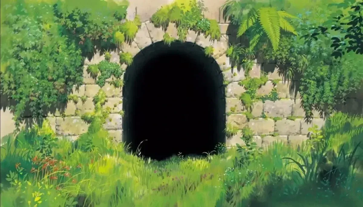 El viaje de Chihiro