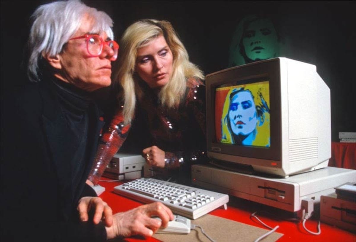 Amiga