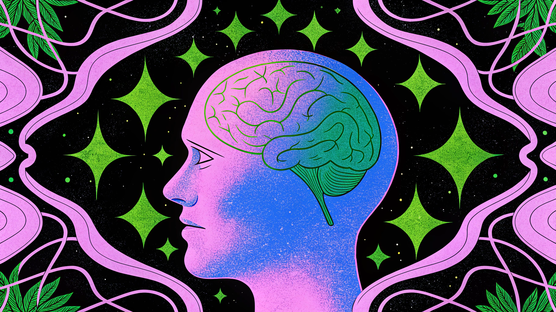 Neurocuentismos: No somos solamente nuestro cerebro