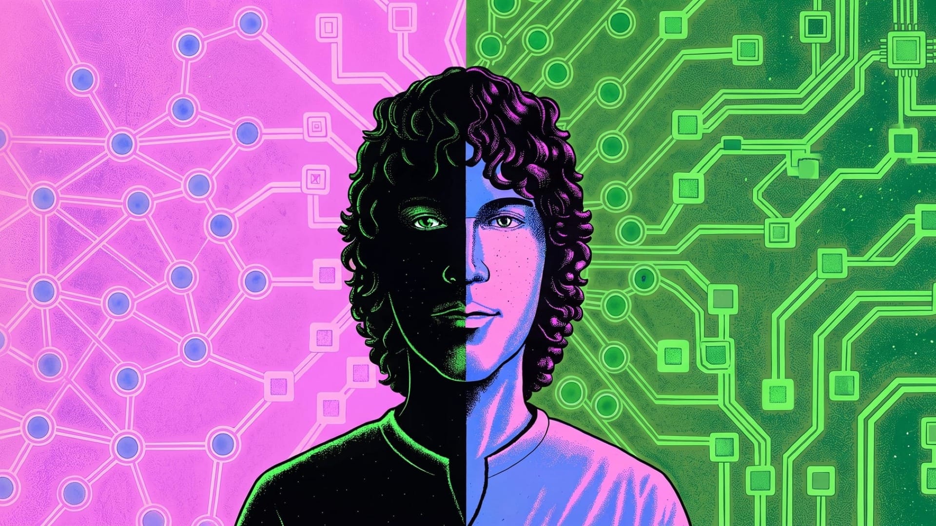 El futuro de la IA: Entre doomers y hyperos
