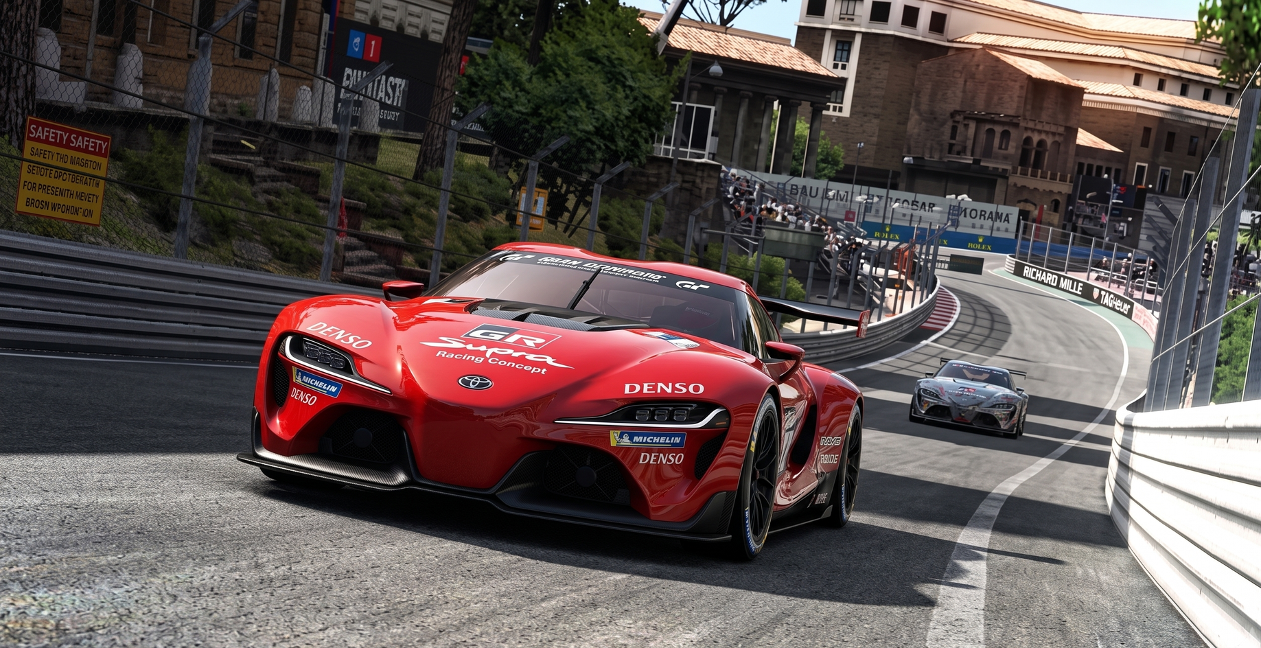 Gran Turismo 6