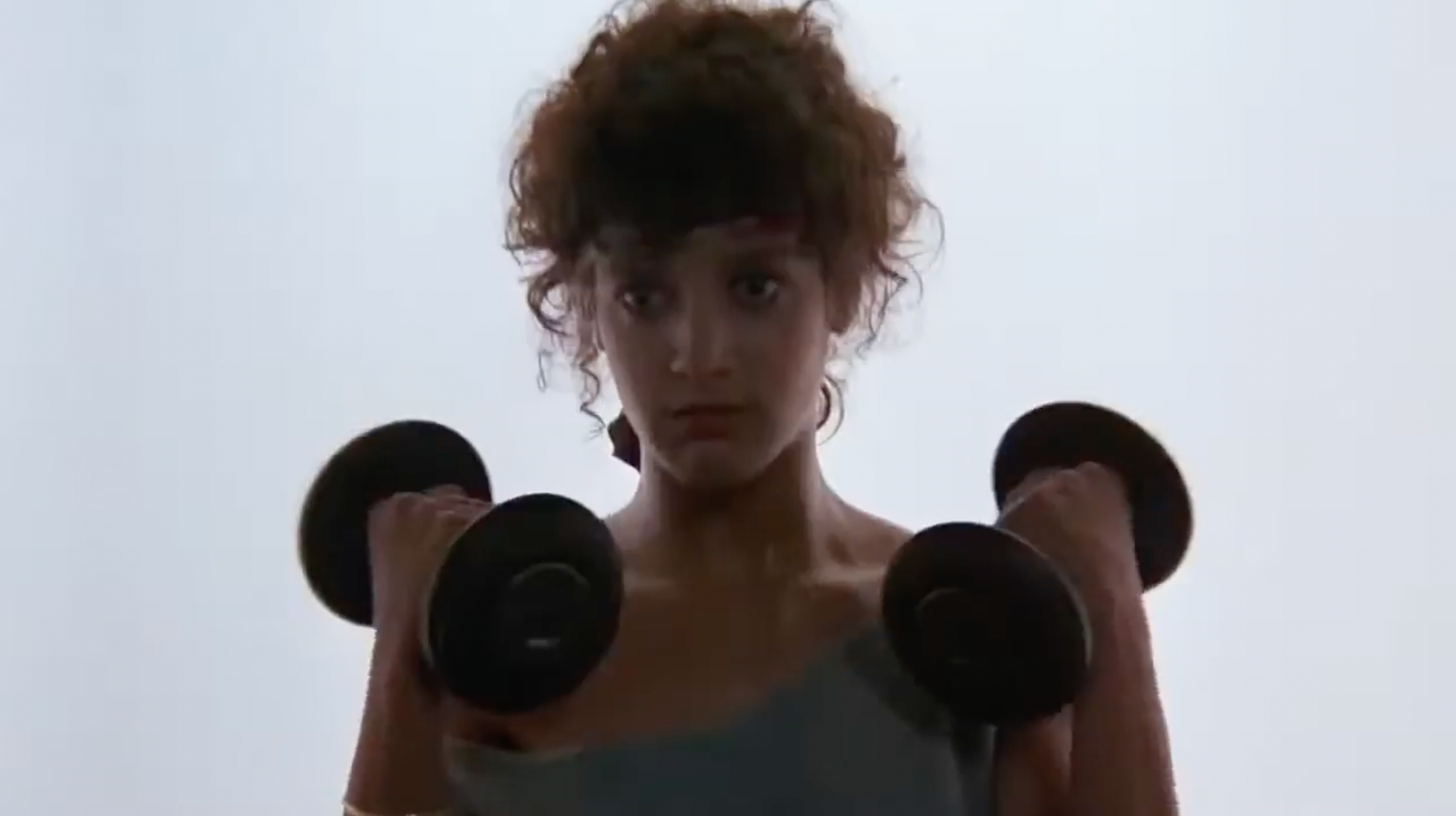 Flashdance 