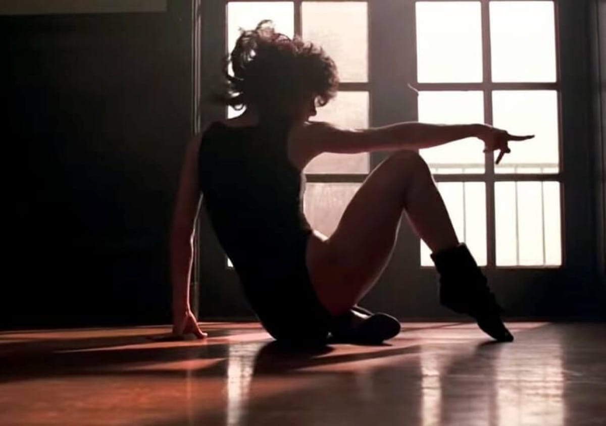 Flashdance 