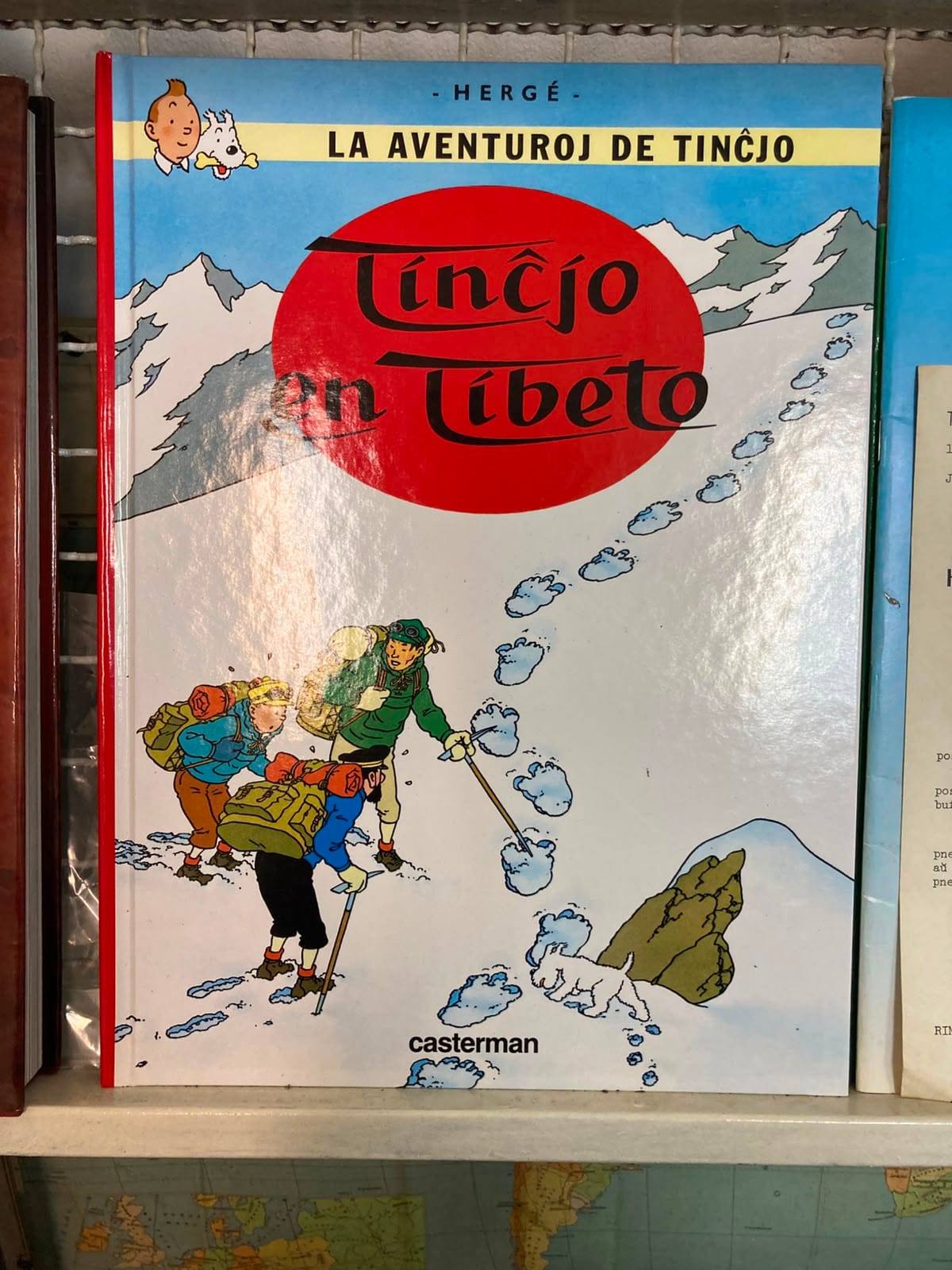 esperanto