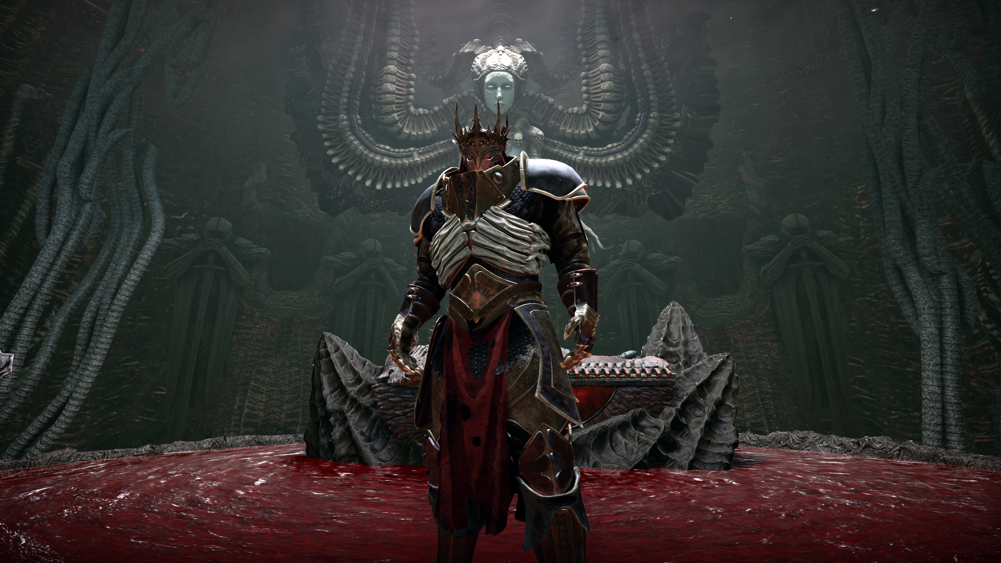 Tainted Grail