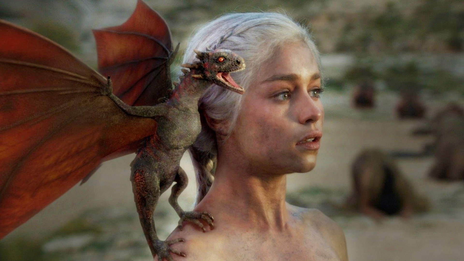 Game of Thrones: A Look Back at a Saga with No Future