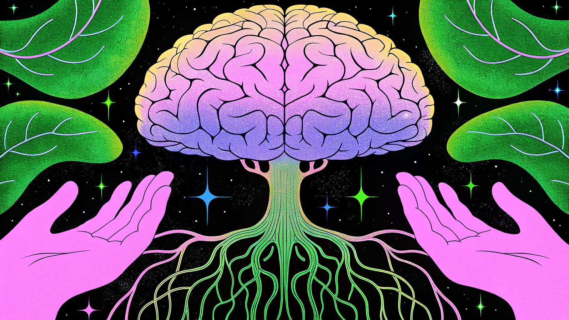 Gregory Bateson: La pauta que conecta todo lo vivo