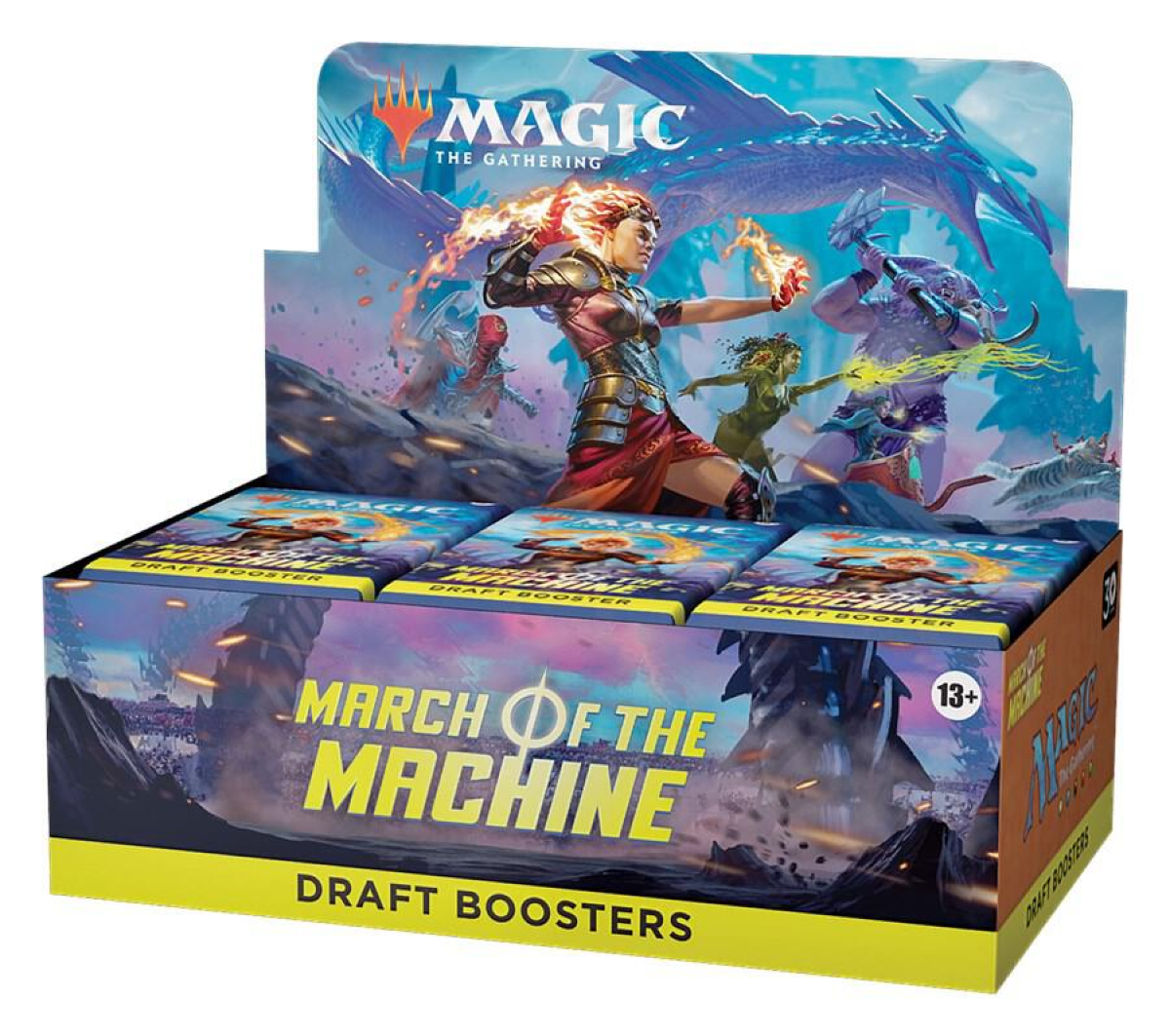 magic