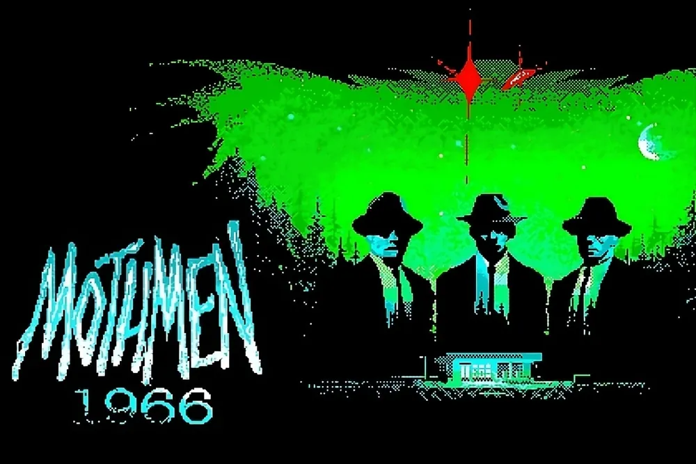 Mothmen 1966 (LCB Game Studio)