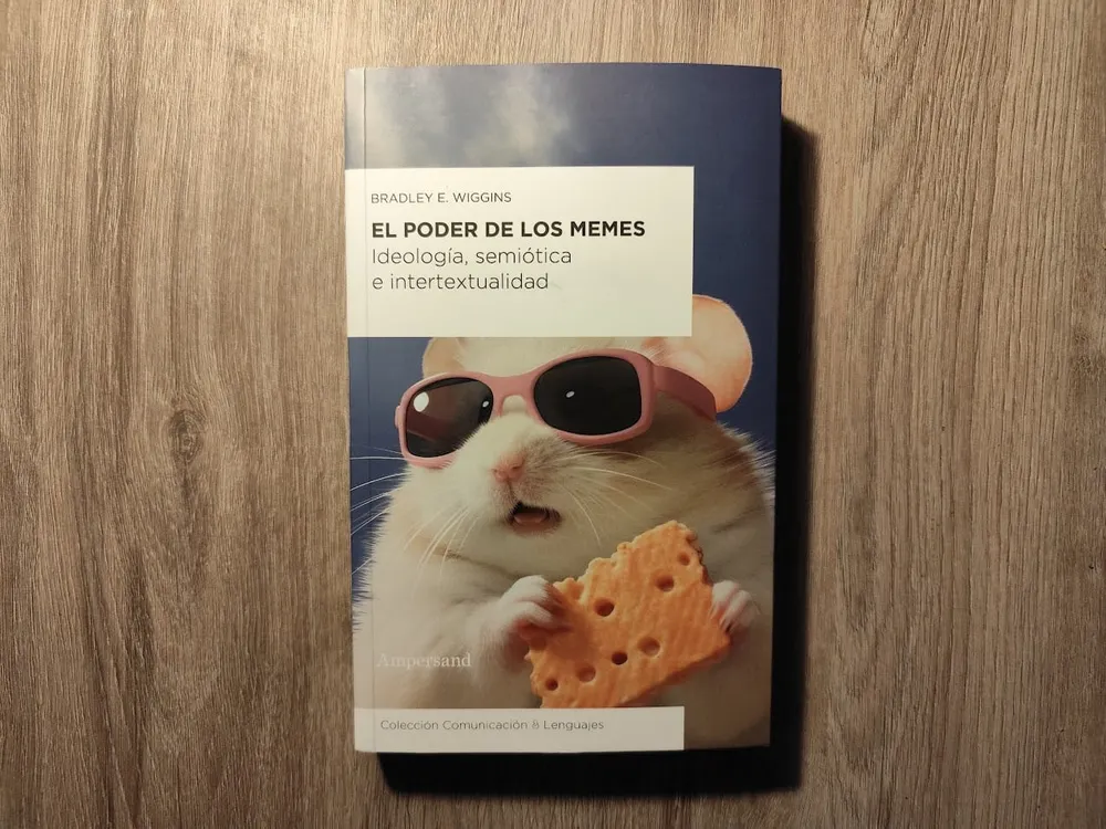 Bradley E. Wiggins - El poder de los memes