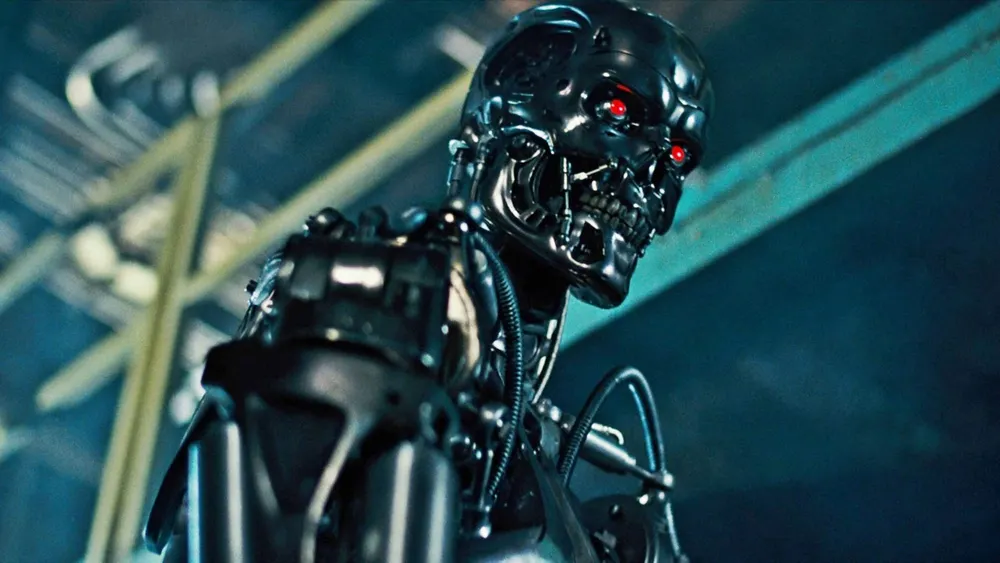 The Terminator (1984)
