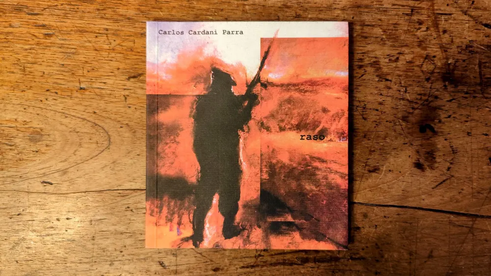 Carlos Cardani Parra - Raso