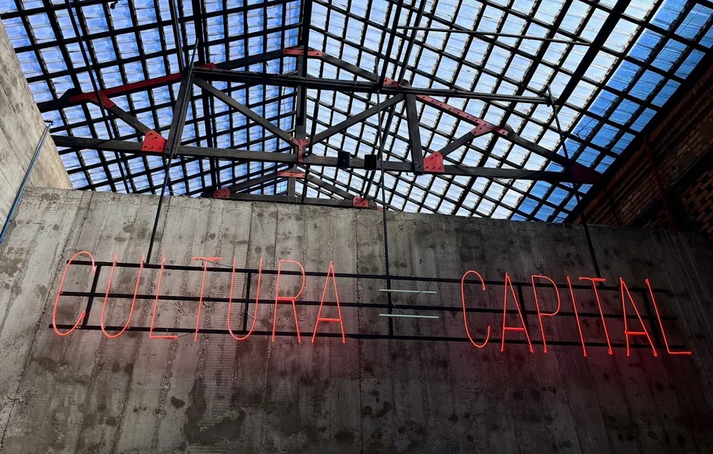 Lazer, community, and architecture: the legacy of Lina Bo Bardi in São Paulo