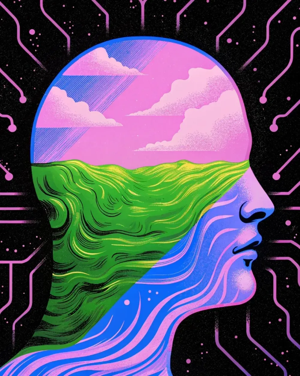 Cognitive Sovereignty: An Introduction to Psychic Autonomy