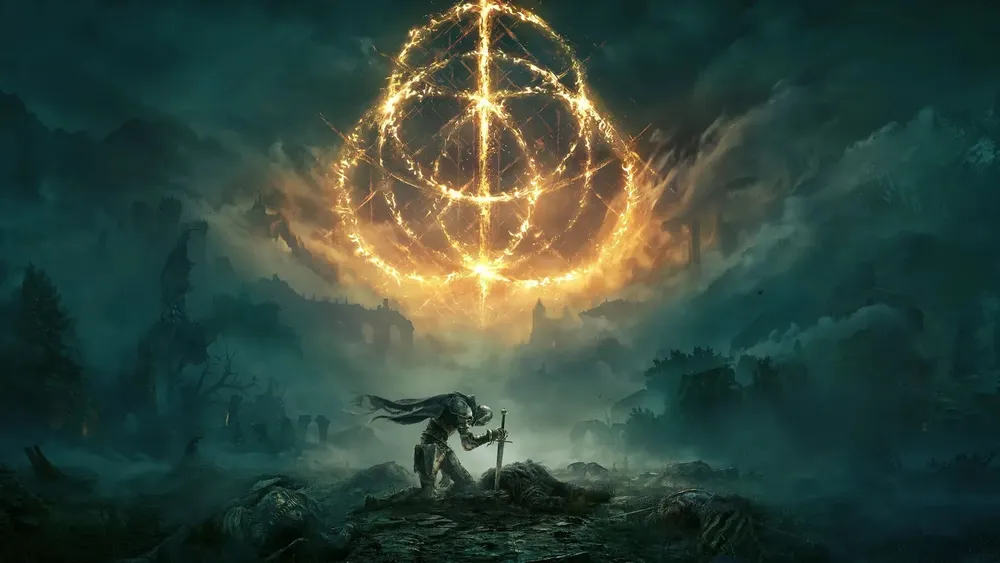 Elden Ring, the Video Game FromSoftware Spent 28 Years Making