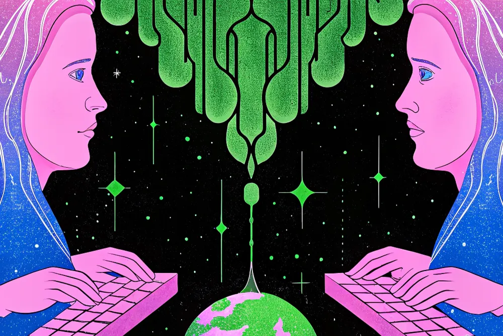 AI and Poetry: A Defense of Human Poiesis Against LLMs
