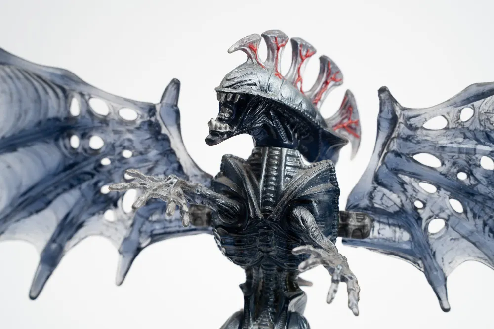Colección 421: los Alien de Kenner y cómo coleccionar monstruos
