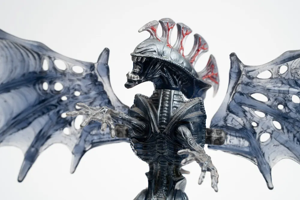Collection 421: Kenner Alien and How to Collect Monsters