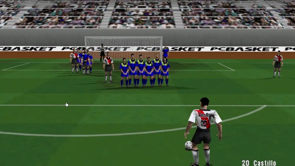 PC Fútbol: Rise and Fall of the Great Sports Management Game of the ’90s