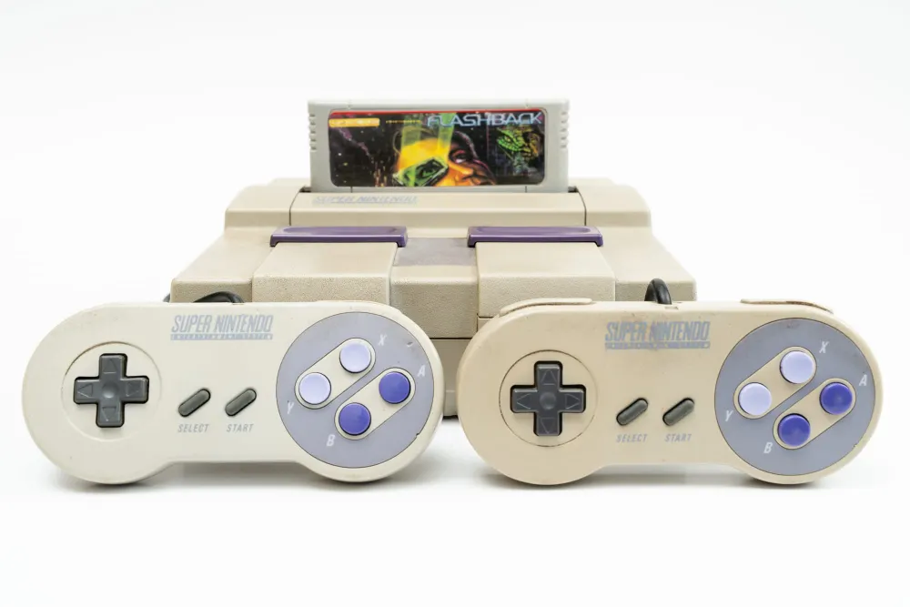 SNES: la máquina mítica que casi nadie tuvo en Argentina