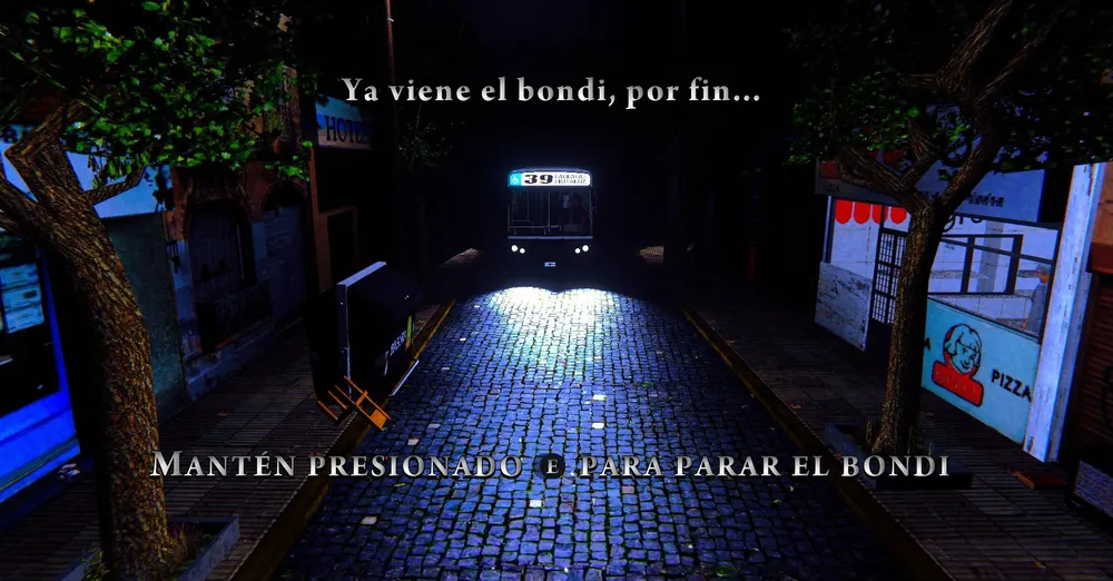 El 39, an Argentine meme-game