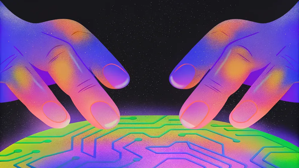 Microchips: The Bottleneck of the Digital Age