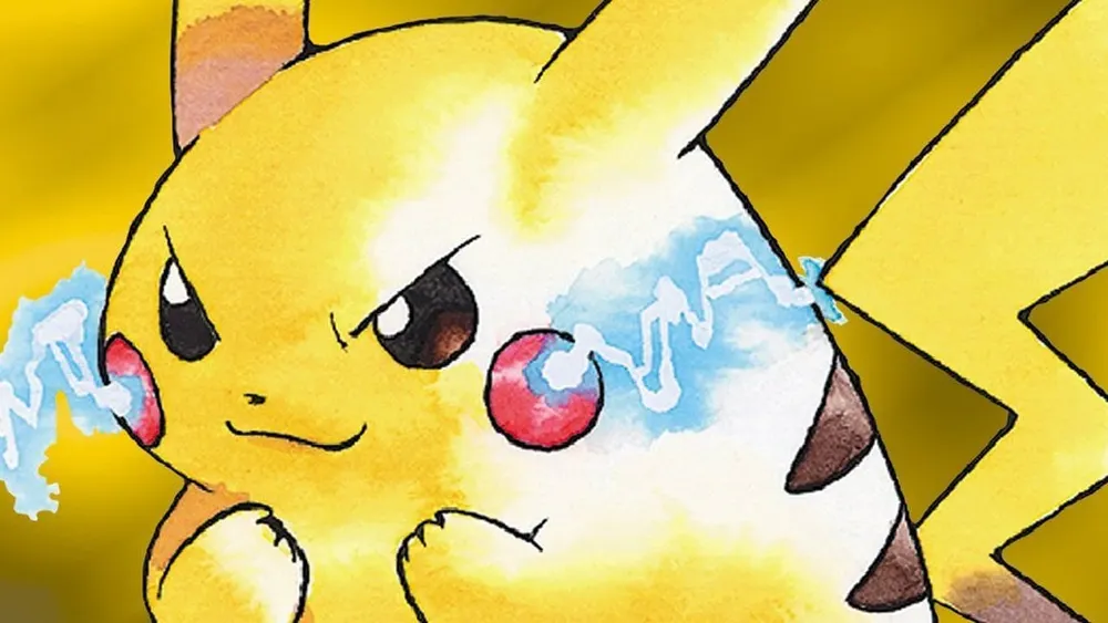 Pokémon: The origins and Heyday of the Highest-Grossing Franchise in History