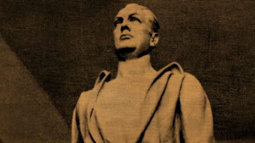 Un gólem peronista: el gran acto fallido nacional