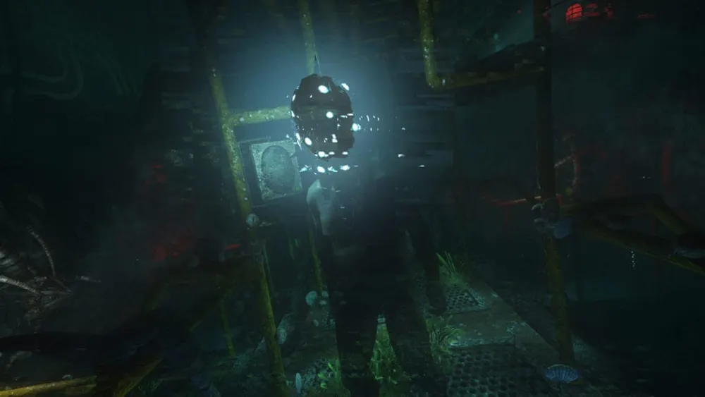 Soma: el videojuego del terror existencial