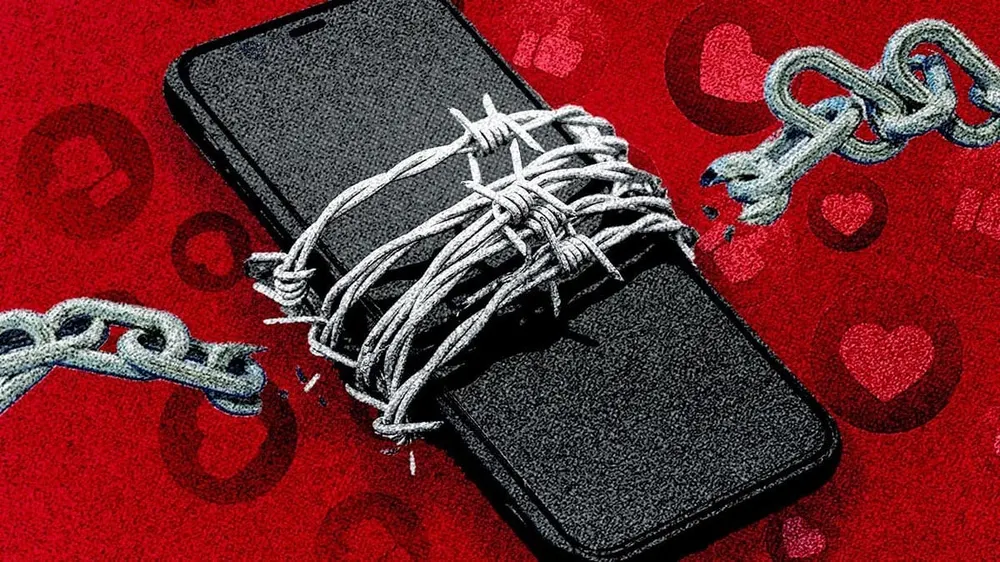 Crónica de una desconexión: Cómo sobreviví a un año sin redes sociales