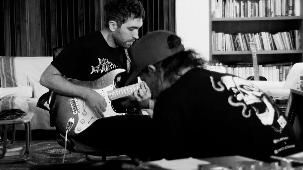Camionero: la banda que sacude al rock nacional