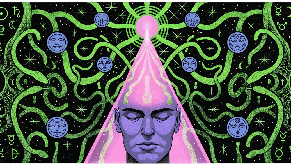 The Philosophy Behind Artificial Intelligence: Cyber-Kantianism and Dark Girardianism