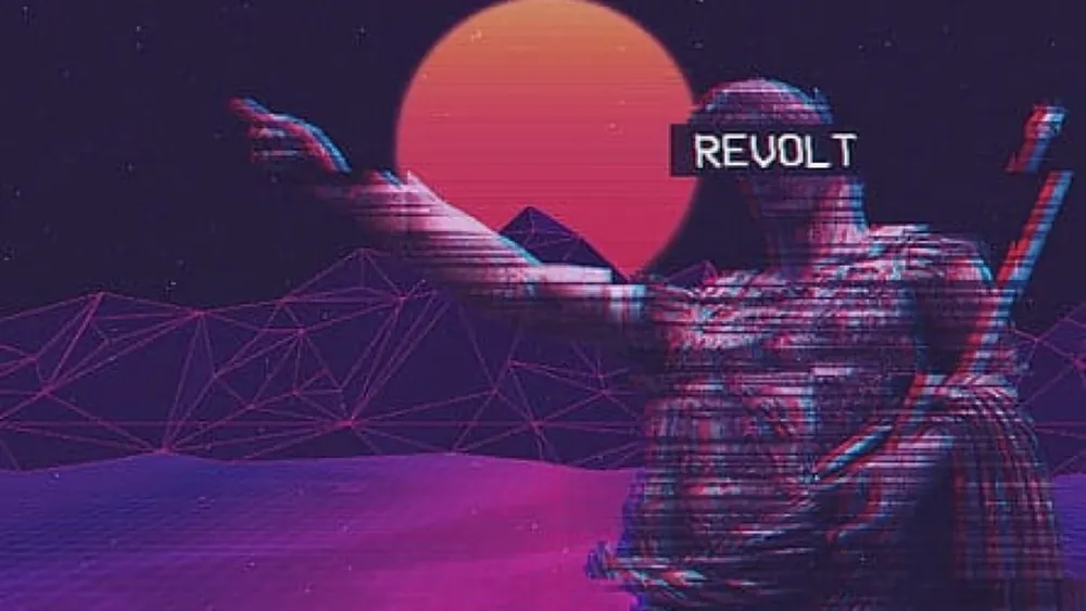 Fashwave: The Soundtrack of the New Right