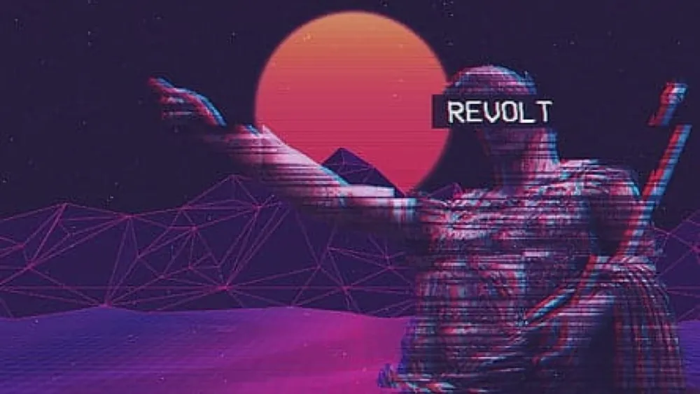 Fashwave: la banda de sonido de las nuevas derechas