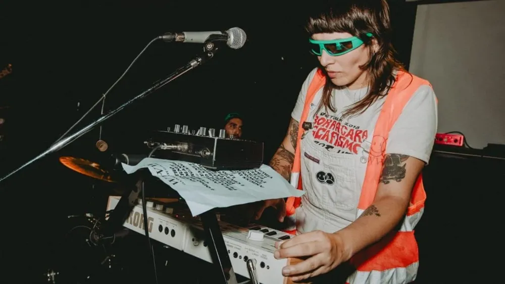 Entrevistas al Underground informático – Episodio II: Yuko, creadora de fanzineclub.com